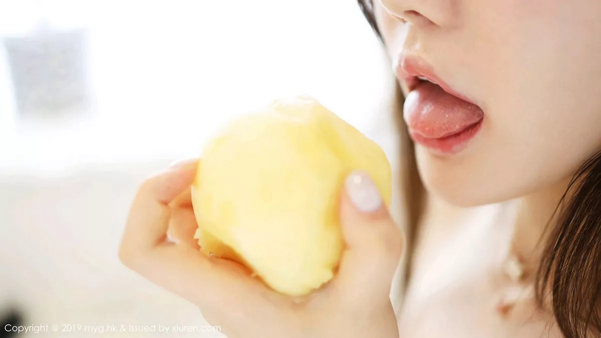 [MyGirl美媛馆]第371期糯美子写真-秀人资源网